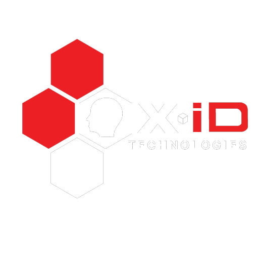 XiD Technologies Pte. Ltd.